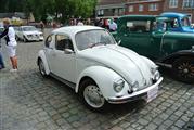 De Ton Classic Alken -  1 september 2013
