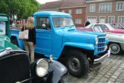 De Ton Classic Alken -  1 september 2013