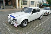 De Ton Classic Alken -  1 september 2013