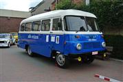 De Ton Classic Alken -  1 september 2013