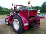 Oldtimer Traktor Rit Leopoldsburg - foto 3 van 84