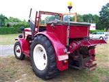 Oldtimer Traktor Rit Leopoldsburg - foto 4 van 84
