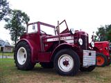 Oldtimer Traktor Rit Leopoldsburg - foto 5 van 84