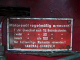 Oldtimer Traktor Rit Leopoldsburg - foto 11 van 84