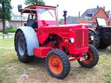 Oldtimer Traktor Rit Leopoldsburg - foto 13 van 84