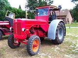 Oldtimer Traktor Rit Leopoldsburg - foto 15 van 84