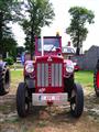 Oldtimer Traktor Rit Leopoldsburg - foto 27 van 84