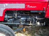 Oldtimer Traktor Rit Leopoldsburg - foto 31 van 84