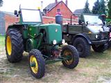 Oldtimer Traktor Rit Leopoldsburg - foto 35 van 84