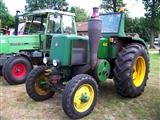 Oldtimer Traktor Rit Leopoldsburg - foto 36 van 84