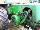 Oldtimer Traktor Rit Leopoldsburg - foto 37 van 84