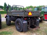 Oldtimer Traktor Rit Leopoldsburg - foto 44 van 84