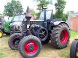 Oldtimer Traktor Rit Leopoldsburg - foto 49 van 84