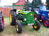 Oldtimer Traktor Rit Leopoldsburg - foto 55 van 84