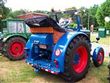 Oldtimer Traktor Rit Leopoldsburg - foto 60 van 84