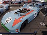 Gulf racing car exposition 24u Francorchamps - foto 4 van 44