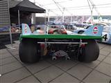 Gulf racing car exposition 24u Francorchamps - foto 5 van 44