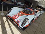 Gulf racing car exposition 24u Francorchamps - foto 8 van 44