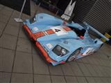 Gulf racing car exposition 24u Francorchamps - foto 11 van 44