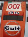 Gulf racing car exposition 24u Francorchamps - foto 16 van 44