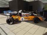 Gulf racing car exposition 24u Francorchamps - foto 20 van 44