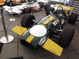 Gulf racing car exposition 24u Francorchamps - foto 26 van 44