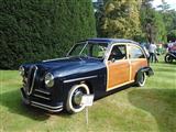 Antwerp Concours d'Elegance