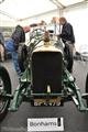 International Autojumble Beaulieu