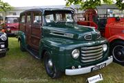 International Autojumble Beaulieu