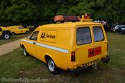 International Autojumble Beaulieu