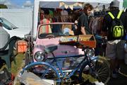 International Autojumble Beaulieu