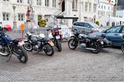 Waasland Oldtimerrit  by Elke -  8 september 2013