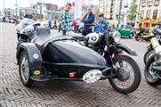 Waasland Oldtimerrit  by Elke