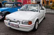 Waasland Oldtimerrit  by Elke -  8 september 2013
