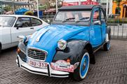 Waasland Oldtimerrit  by Elke