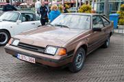 Waasland Oldtimerrit  by Elke -  8 september 2013
