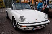 Waasland Oldtimerrit  by Elke -  8 september 2013