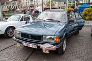 Waasland Oldtimerrit  by Elke -  8 september 2013