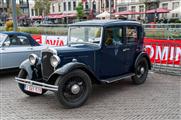 Waasland Oldtimerrit  by Elke -  8 september 2013