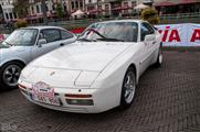 Waasland Oldtimerrit  by Elke -  8 september 2013