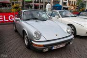 Waasland Oldtimerrit  by Elke -  8 september 2013