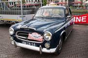 Waasland Oldtimerrit  by Elke