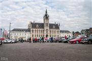 Waasland Oldtimerrit  by Elke -  8 september 2013