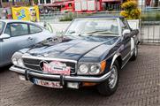 Waasland Oldtimerrit  by Elke -  8 september 2013