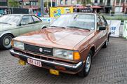 Waasland Oldtimerrit  by Elke