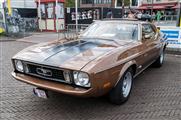 Waasland Oldtimerrit  by Elke -  8 september 2013