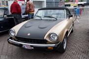 Waasland Oldtimerrit  by Elke -  8 september 2013
