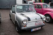 Waasland Oldtimerrit  by Elke -  8 september 2013
