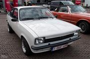Waasland Oldtimerrit  by Elke -  8 september 2013