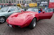 Waasland Oldtimerrit  by Elke -  8 september 2013
